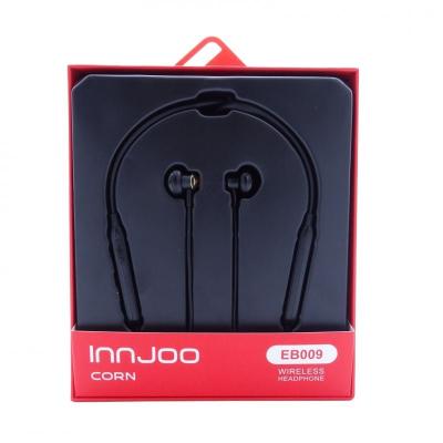 Auriculares Inalámbricos Intrauditivos Innjoo EB009/ Bluetooth/