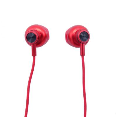 Auriculares Inalámbricos Intrauditivos Innjoo EB009/ Bluetooth/