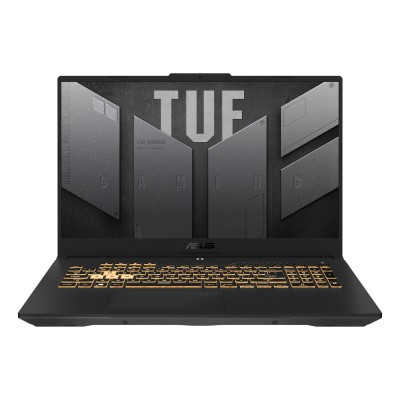 Portátil Gaming Asus TUF F17 TUF707VI-HX049 Intel Core