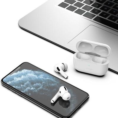 Auriculares Bluetooth Innjoo GO PRO con estuche de carga/