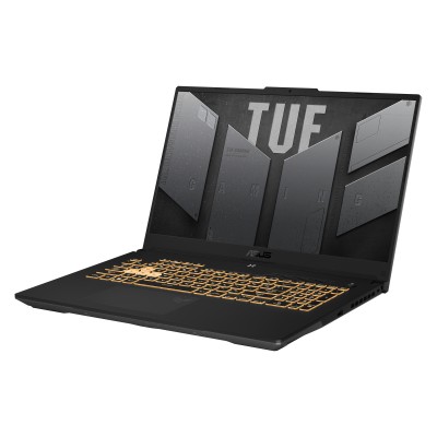 Portátil Gaming Asus TUF F17 TUF707VI-HX049 Intel Core