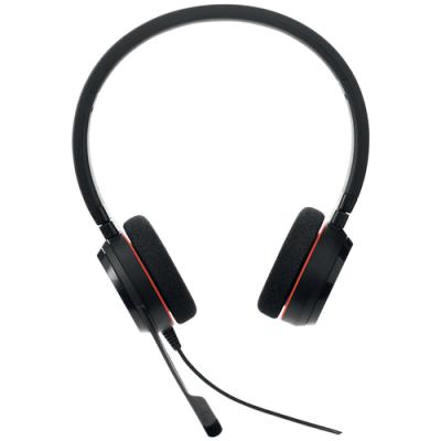 Auriculares Jabra Evolve 20 Estéreo/ con Micrófono/ USB 2.0/