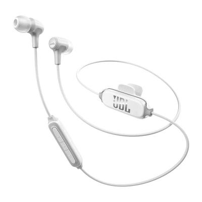 Auriculares Inalámbricos Intrauditivos JBL E25T/ con Micrófono/