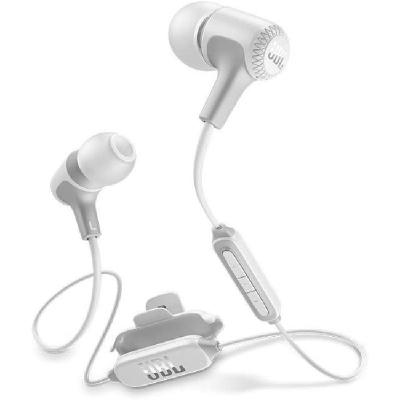 Auriculares Inalámbricos Intrauditivos JBL E25T/ con Micrófono/