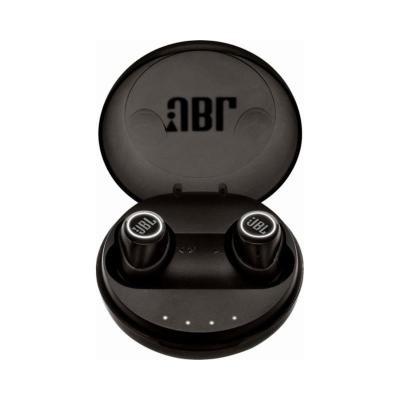 Auriculares Bluetooth JBL Freex con estuche de carga/ Autonomía