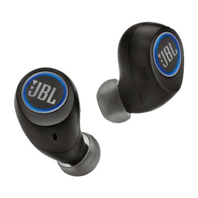 Auriculares Bluetooth JBL Freex con estuche de carga/ Autonomía