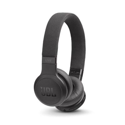 Auriculares Inalámbricos JBL Live 400BT/ con Micrófono/