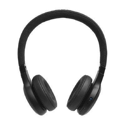 Auriculares Inalámbricos JBL Live 400BT/ con Micrófono/