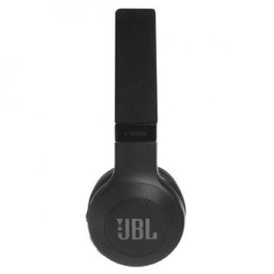 Auriculares Inalámbricos JBL Live 400BT/ con Micrófono/