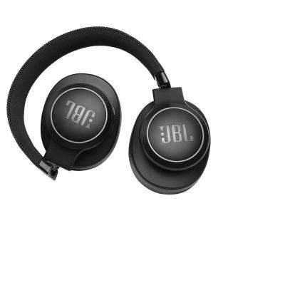 Auriculares Inalámbricos JBL Live 400BT/ con Micrófono/