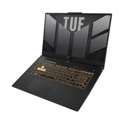 Portátil Gaming Asus TUF F17 TUF707VI-HX049 Intel Core