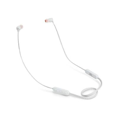 Auriculares Inalámbricos Intrauditivos JBL Tune 160BT/ con