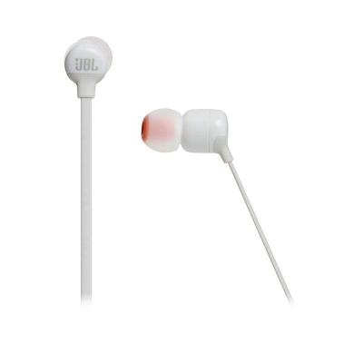 Auriculares Inalámbricos Intrauditivos JBL Tune 160BT/ con