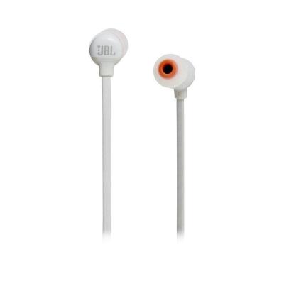 Auriculares Inalámbricos Intrauditivos JBL Tune 160BT/ con