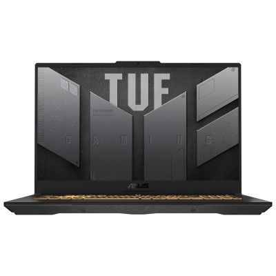 Portátil Gaming Asus TUF F17 TUF707VI-HX049 Intel Core