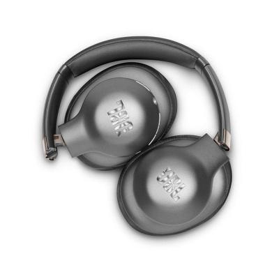 AURICULARES BLUETOOTH JBL EVEREST ELITE 750NC GUN METAL -