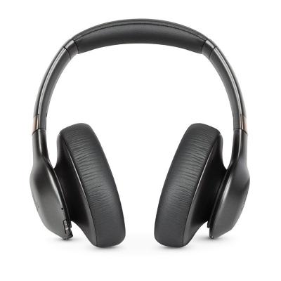 AURICULARES BLUETOOTH JBL EVEREST ELITE 750NC GUN METAL -