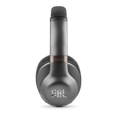 AURICULARES BLUETOOTH JBL EVEREST ELITE 750NC GUN METAL -