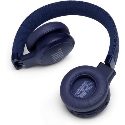 Auriculares Inalámbricos JBL Live 400BT/ con Micrófono/