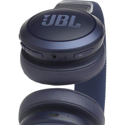 Auriculares Inalámbricos JBL Live 400BT/ con Micrófono/