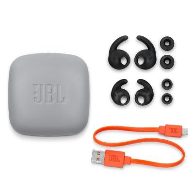 Auriculares Inalámbricos Deportivos JBL Reflect Contour 2/ con