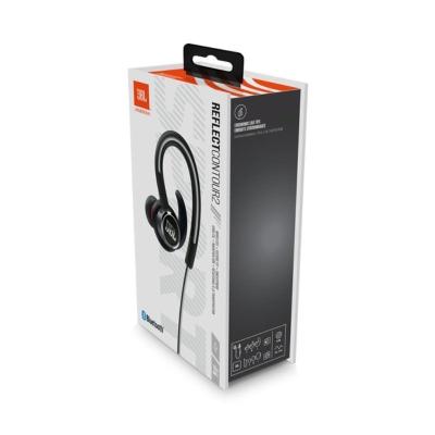 Auriculares Inalámbricos Deportivos JBL Reflect Contour 2/ con