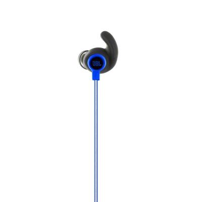 Auriculares Deportivos JBL Reflect Mini Blue (V2)/ con