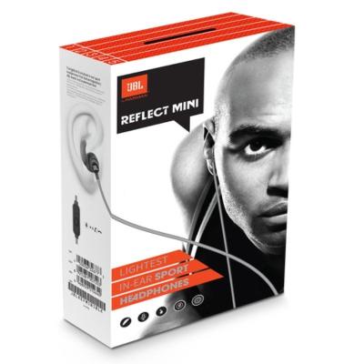 Auriculares Deportivos JBL Reflect Mini Blue (V2)/ con