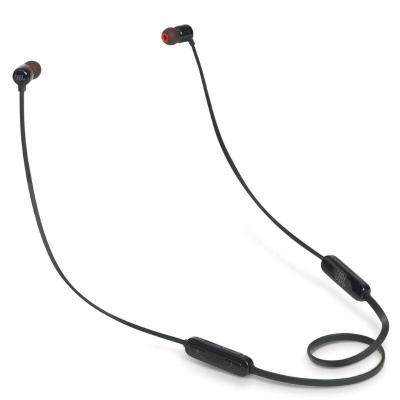 Auriculares Inalámbricos Intrauditivos JBL T110BT/ con