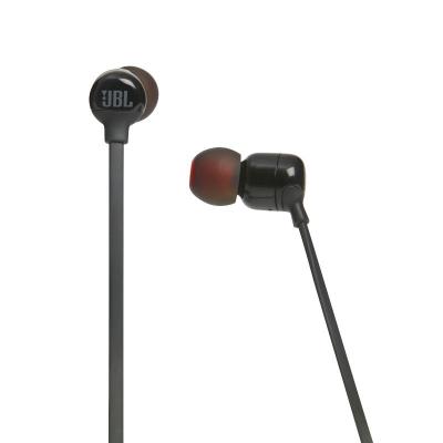 Auriculares Inalámbricos Intrauditivos JBL T110BT/ con