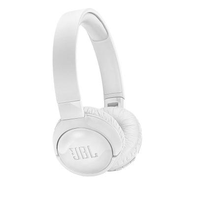 Auriculares Inalámbricos JBL T600BTNC/ con Micrófono/