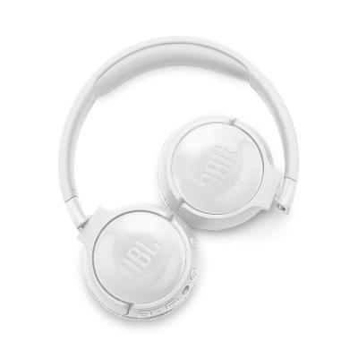 Auriculares Inalámbricos JBL T600BTNC/ con Micrófono/