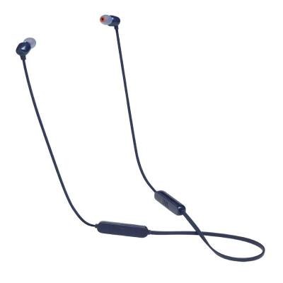 Auriculares Inalámbricos Intrauditivos JBL Tune 115BT/ con