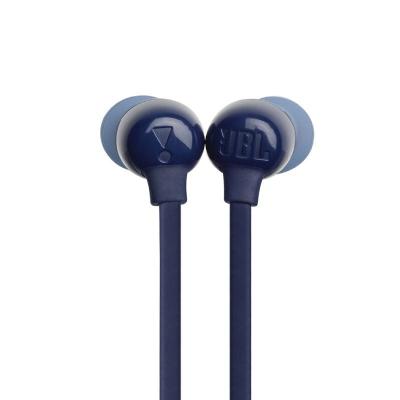 Auriculares Inalámbricos Intrauditivos JBL Tune 115BT/ con