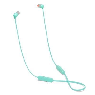 Auriculares Inalámbricos Intrauditivos JBL Tune 115BT/ con