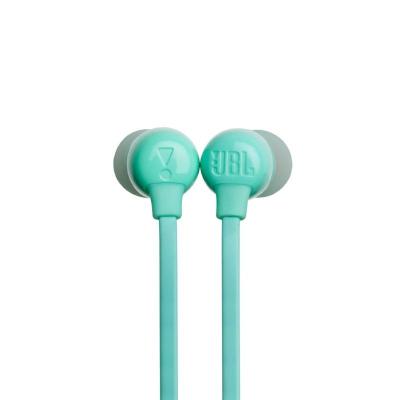 Auriculares Inalámbricos Intrauditivos JBL Tune 115BT/ con