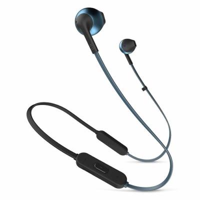 Auriculares Inalámbricos Intrauditivos JBL Tune 205BT/ Con