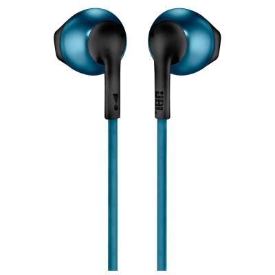 Auriculares Inalámbricos Intrauditivos JBL Tune 205BT/ Con