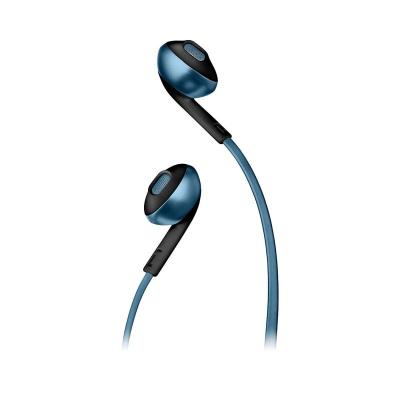 Auriculares Inalámbricos Intrauditivos JBL Tune 205BT/ Con