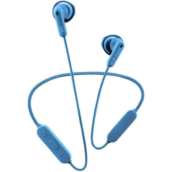 Auriculares Inalámbricos Intrauditivos JBL Tune 215BT/ con Micrófono/ Bluetooth/ Azules