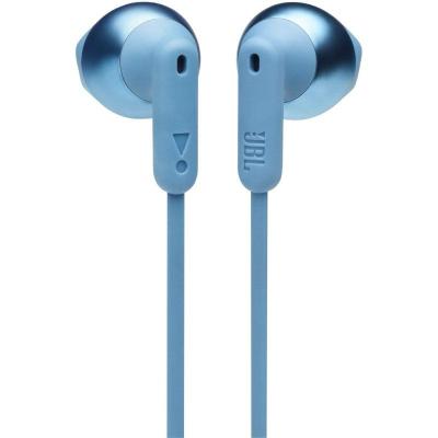 Auriculares Inalámbricos Intrauditivos JBL Tune 215BT/ con