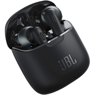 Auriculares Bluetooth JBL Tune 220TWS con estuche de carga/