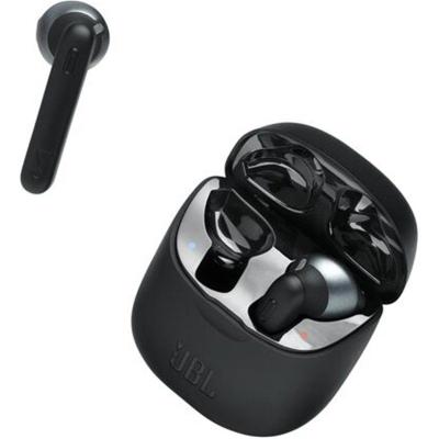 Auriculares Bluetooth JBL Tune 220TWS con estuche de carga/