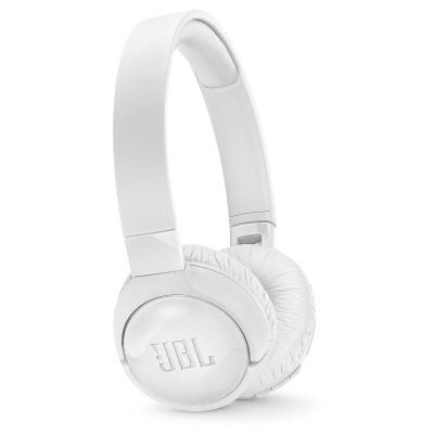 Auriculares Inalámbricos JBL Tune 600BTNC/ con Micrófono/