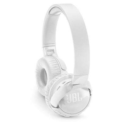 Auriculares Inalámbricos JBL Tune 600BTNC/ con Micrófono/