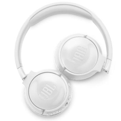 Auriculares Inalámbricos JBL Tune 600BTNC/ con Micrófono/