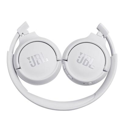 Auriculares Inalámbricos JBL Tune 500BT/ con Micrófono/