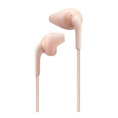 Auriculares Inalámbricos JVC HA-EN15W/ Bluetooth/ Rosas