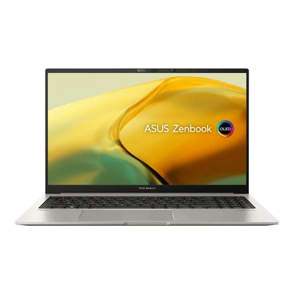 Portátil Asus ZenBook 15 OLED UM3504DA-MA286W Ryzen 7 7735U/ 16GB/ 512GB SSD/ 15.6'/ Win11