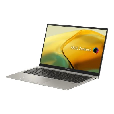 Portátil Asus ZenBook 15 OLED UM3504DA-MA286W Ryzen 7 7735U/